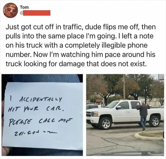 99 Times People “Found Satan” In These Evil But Harmless Posts