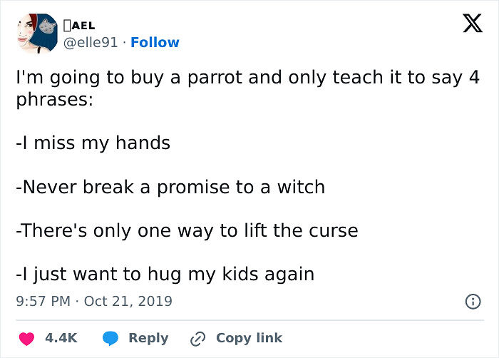 99 Times People “Found Satan” In These Evil But Harmless Posts