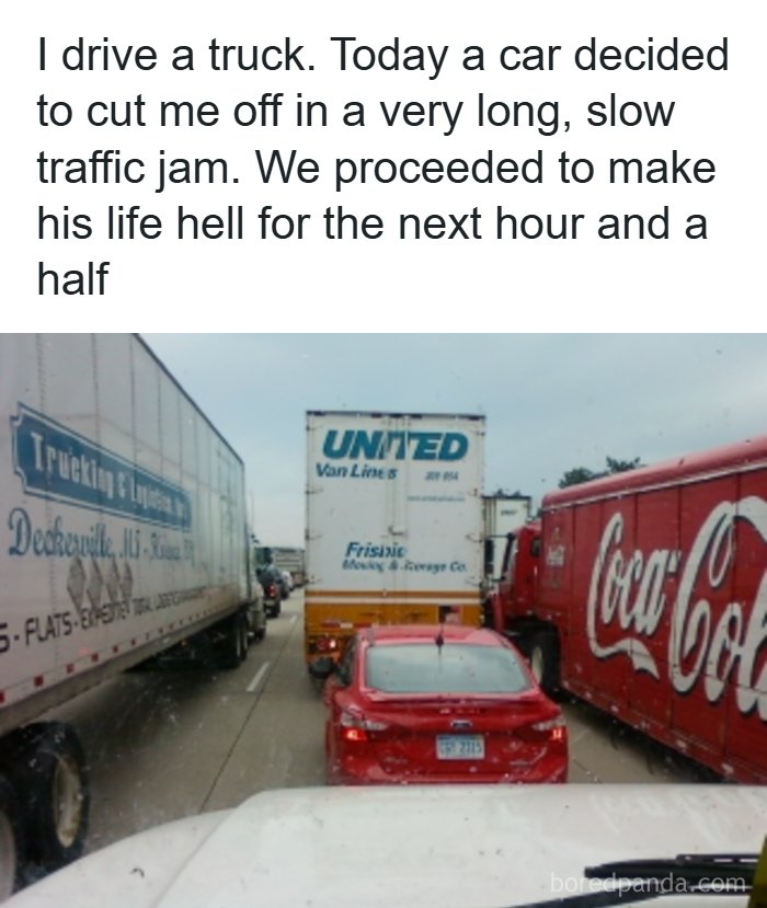 99 Times People “Found Satan” In These Evil But Harmless Posts