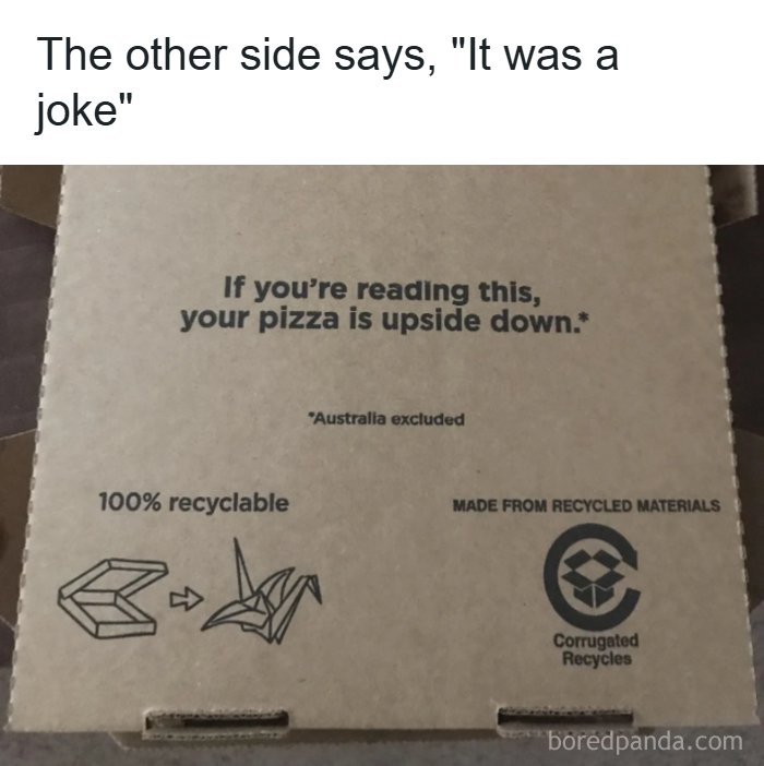 99 Times People “Found Satan” In These Evil But Harmless Posts