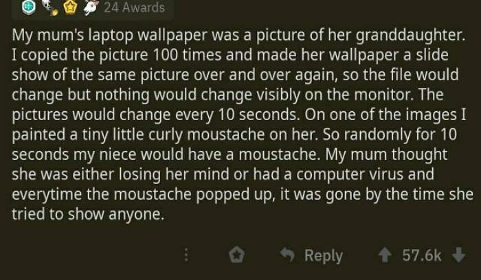 99 Times People “Found Satan” In These Evil But Harmless Posts