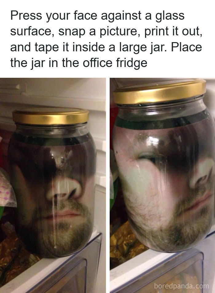 99 Times People “Found Satan” In These Evil But Harmless Posts