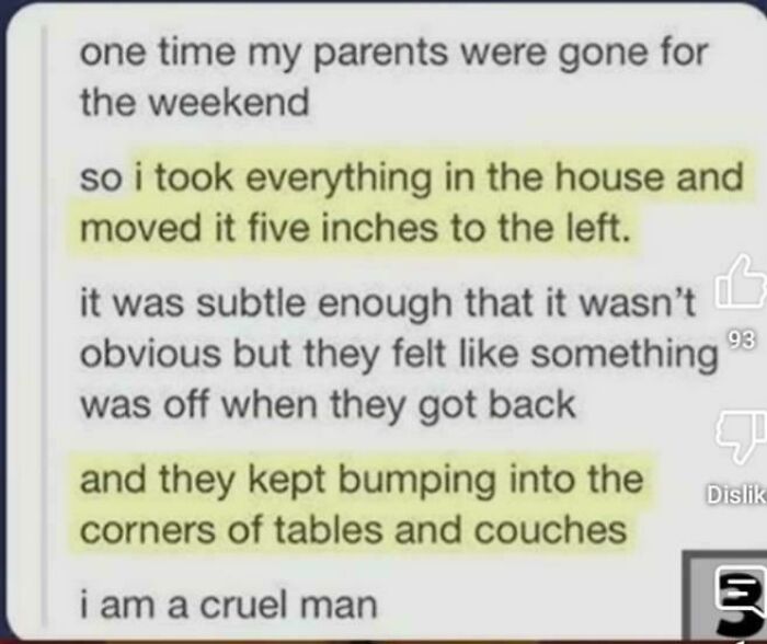 99 Times People “Found Satan” In These Evil But Harmless Posts