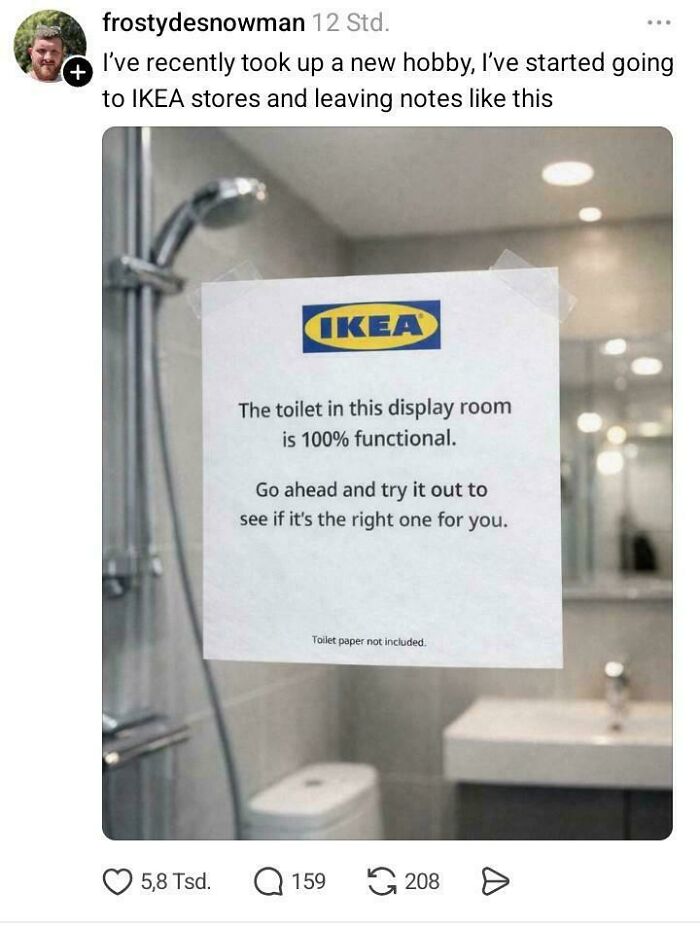 99 Times People “Found Satan” In These Evil But Harmless Posts