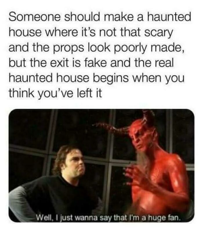 99 Times People “Found Satan” In These Evil But Harmless Posts