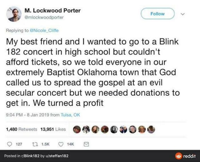 99 Times People “Found Satan” In These Evil But Harmless Posts