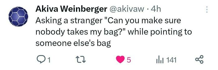 99 Times People “Found Satan” In These Evil But Harmless Posts