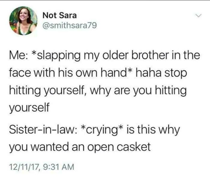 99 Times People “Found Satan” In These Evil But Harmless Posts