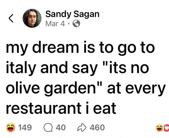 99 Times People “Found Satan” In These Evil But Harmless Posts