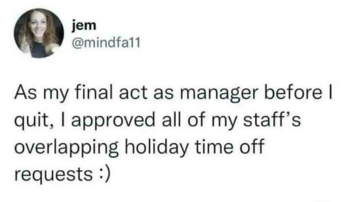 99 Times People “Found Satan” In These Evil But Harmless Posts