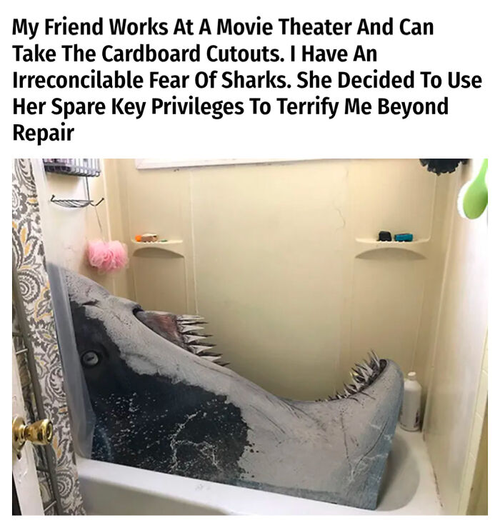 99 Times People “Found Satan” In These Evil But Harmless Posts