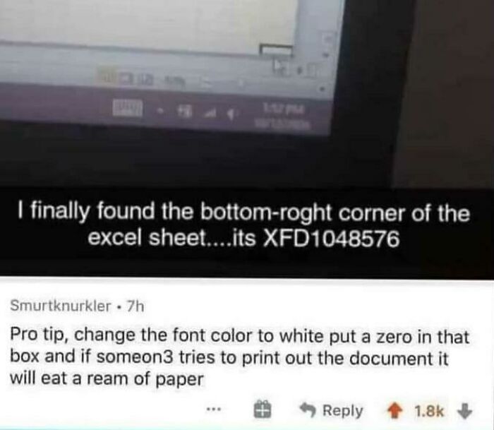 99 Times People “Found Satan” In These Evil But Harmless Posts