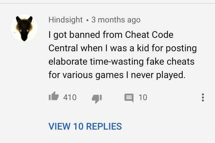 99 Times People “Found Satan” In These Evil But Harmless Posts