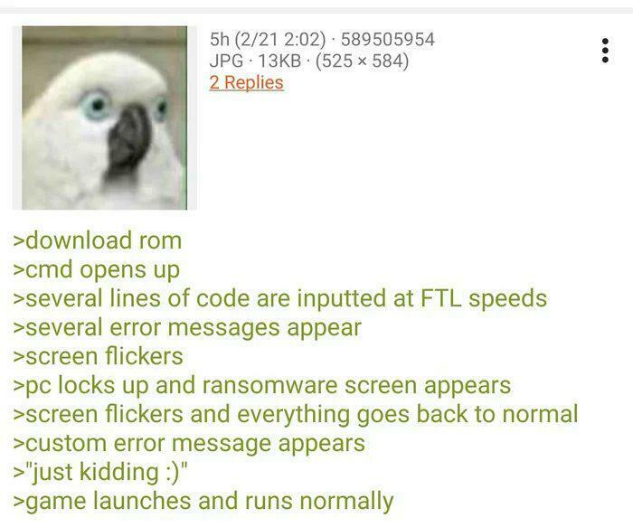 99 Times People “Found Satan” In These Evil But Harmless Posts