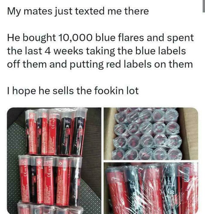 99 Times People “Found Satan” In These Evil But Harmless Posts