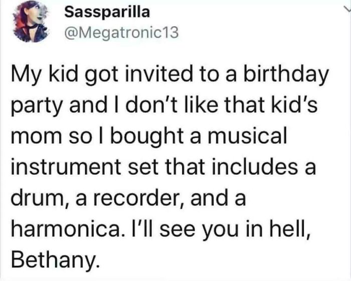 99 Times People “Found Satan” In These Evil But Harmless Posts