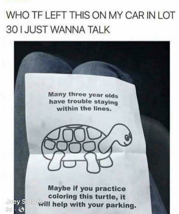 99 Times People “Found Satan” In These Evil But Harmless Posts