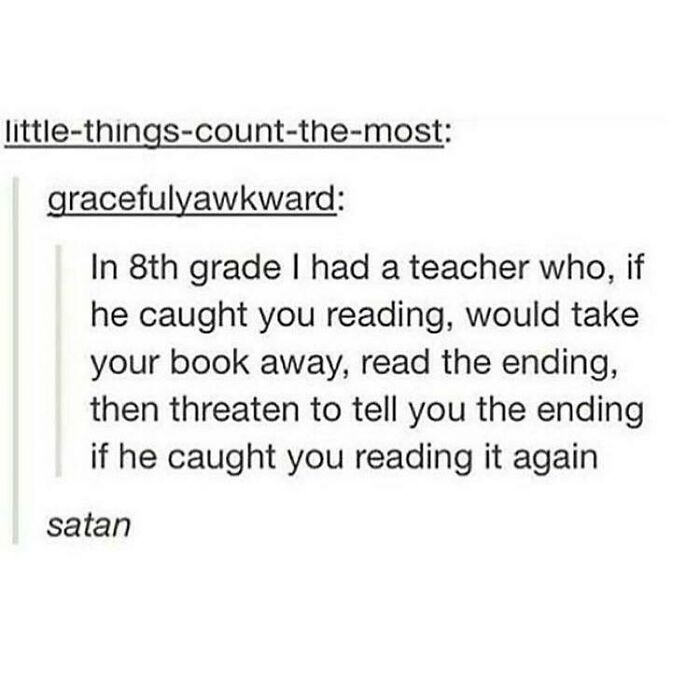 99 Times People “Found Satan” In These Evil But Harmless Posts