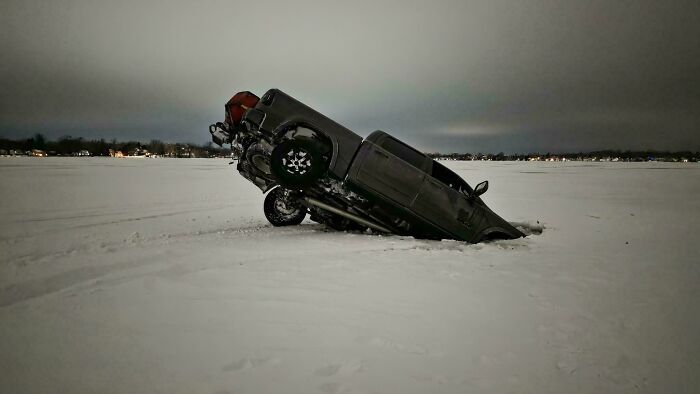 &ldquo;Duct Tape Won&rsquo;t Help&rdquo;: 69 Times People&rsquo;s Mistakes Came With A Huge Price Tag (New Pics)