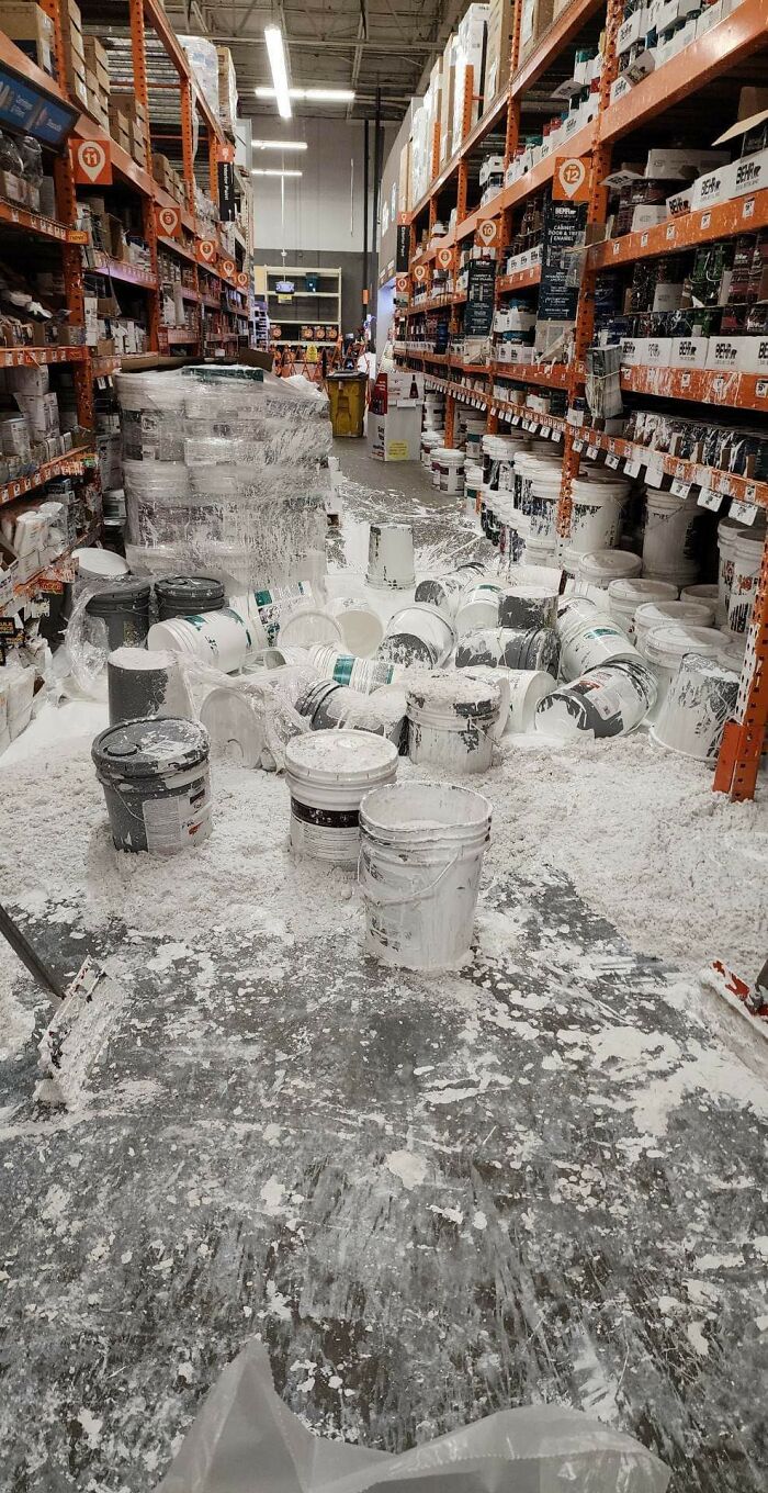 &ldquo;Duct Tape Won&rsquo;t Help&rdquo;: 69 Times People&rsquo;s Mistakes Came With A Huge Price Tag (New Pics)