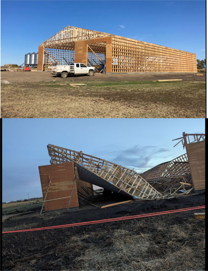 &ldquo;Duct Tape Won&rsquo;t Help&rdquo;: 69 Times People&rsquo;s Mistakes Came With A Huge Price Tag (New Pics)