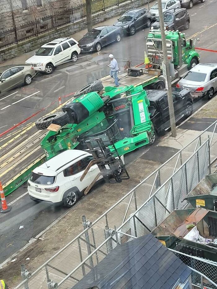 &ldquo;Duct Tape Won&rsquo;t Help&rdquo;: 69 Times People&rsquo;s Mistakes Came With A Huge Price Tag (New Pics)