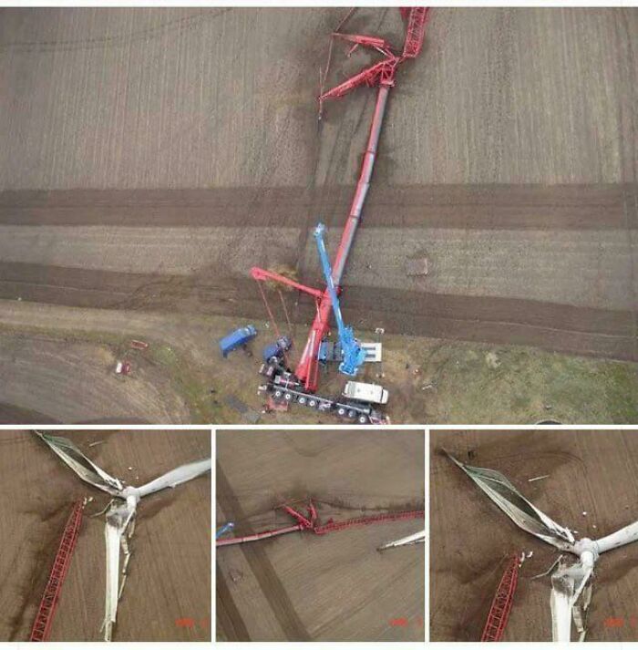 &ldquo;Duct Tape Won&rsquo;t Help&rdquo;: 69 Times People&rsquo;s Mistakes Came With A Huge Price Tag (New Pics)