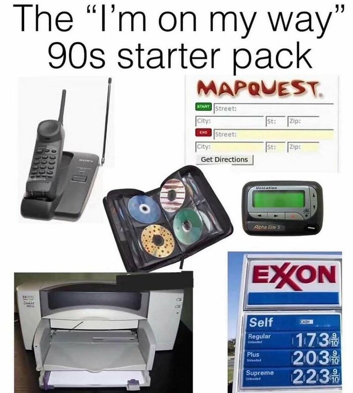 97 Memes From The &rsquo;90s That Might Take You On A Wild And Amazing Nostalgia Ride