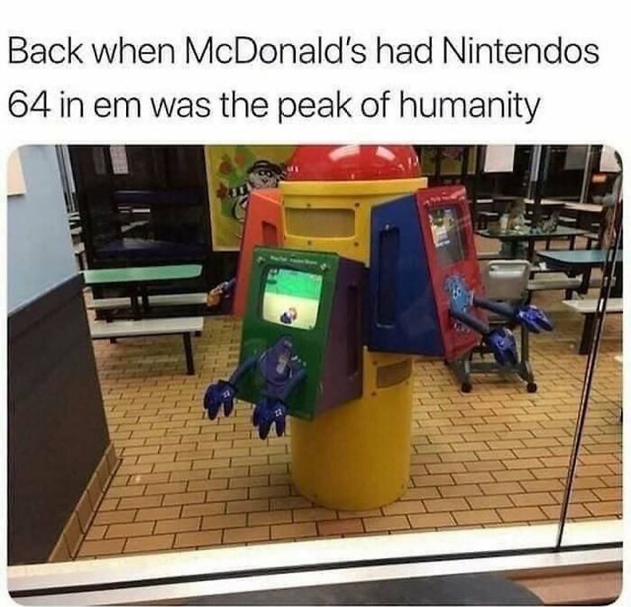 97 Memes From The &rsquo;90s That Might Take You On A Wild And Amazing Nostalgia Ride