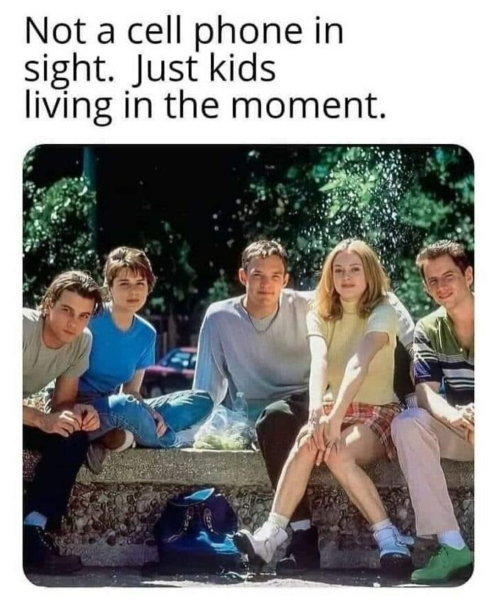 97 Memes From The &rsquo;90s That Might Take You On A Wild And Amazing Nostalgia Ride