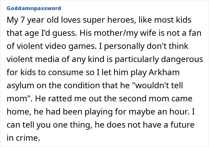 38 Secrets Dads And Their Kids Are Keeping From Moms