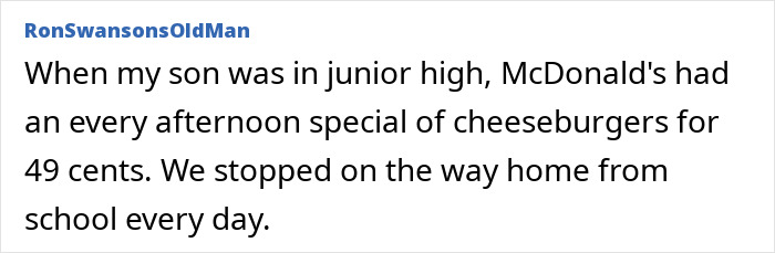 38 Secrets Dads And Their Kids Are Keeping From Moms