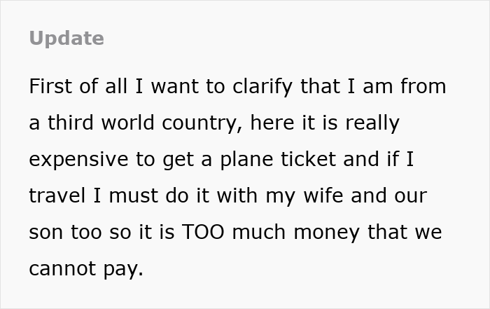 Wife Doesn&rsquo;t Want 16YO Stepdaughter To Move Into Their Home, Husband Suggests She Move To A Hotel Then