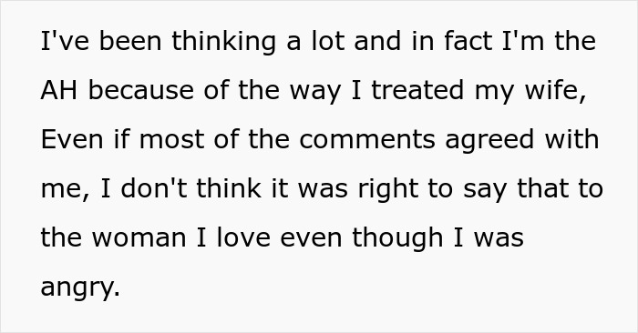 Wife Doesn&rsquo;t Want 16YO Stepdaughter To Move Into Their Home, Husband Suggests She Move To A Hotel Then