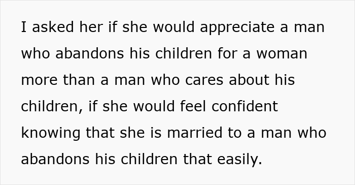 Wife Doesn&rsquo;t Want 16YO Stepdaughter To Move Into Their Home, Husband Suggests She Move To A Hotel Then