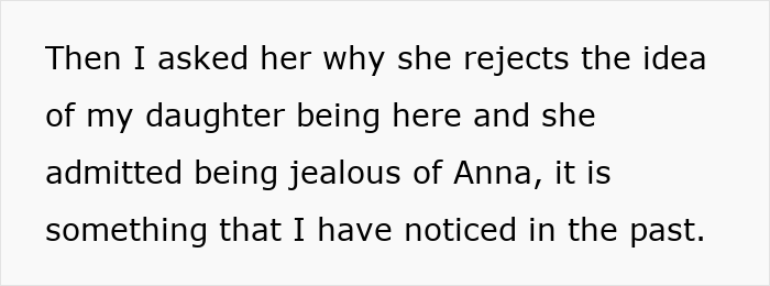 Wife Doesn&rsquo;t Want 16YO Stepdaughter To Move Into Their Home, Husband Suggests She Move To A Hotel Then
