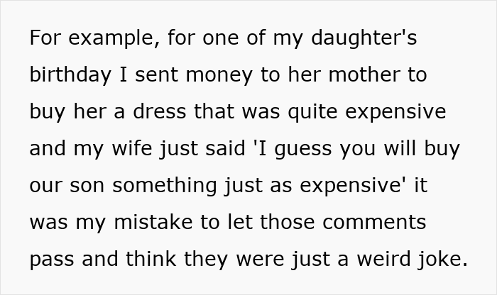 Wife Doesn&rsquo;t Want 16YO Stepdaughter To Move Into Their Home, Husband Suggests She Move To A Hotel Then