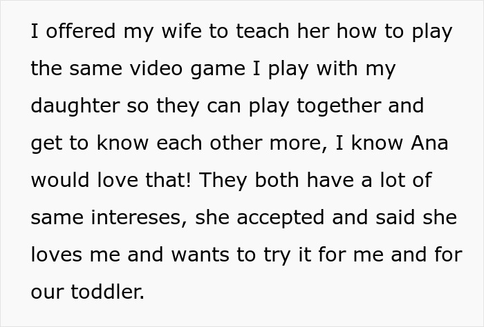 Wife Doesn&rsquo;t Want 16YO Stepdaughter To Move Into Their Home, Husband Suggests She Move To A Hotel Then