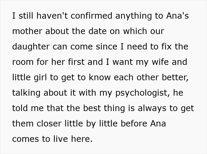 Wife Doesn&rsquo;t Want 16YO Stepdaughter To Move Into Their Home, Husband Suggests She Move To A Hotel Then