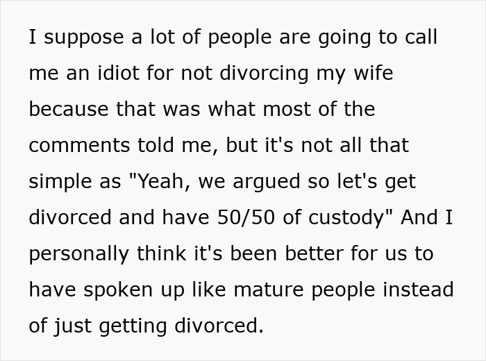 Wife Doesn&rsquo;t Want 16YO Stepdaughter To Move Into Their Home, Husband Suggests She Move To A Hotel Then