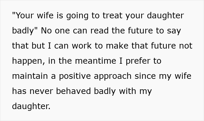 Wife Doesn&rsquo;t Want 16YO Stepdaughter To Move Into Their Home, Husband Suggests She Move To A Hotel Then