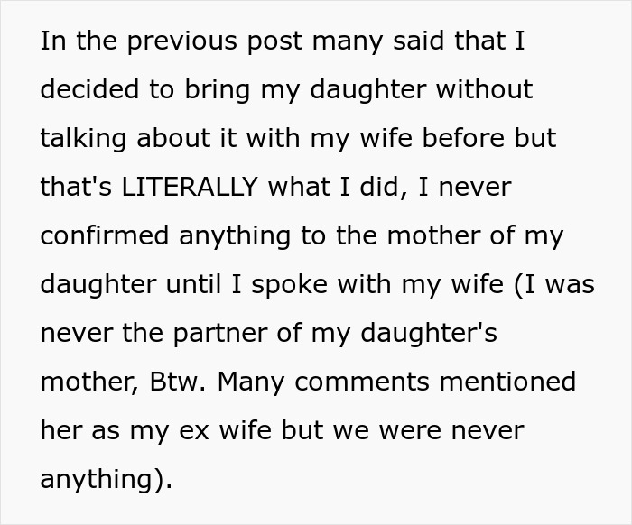 Wife Doesn&rsquo;t Want 16YO Stepdaughter To Move Into Their Home, Husband Suggests She Move To A Hotel Then