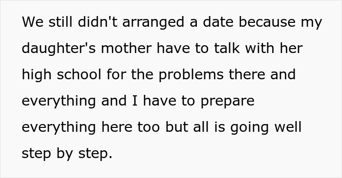 Wife Doesn&rsquo;t Want 16YO Stepdaughter To Move Into Their Home, Husband Suggests She Move To A Hotel Then