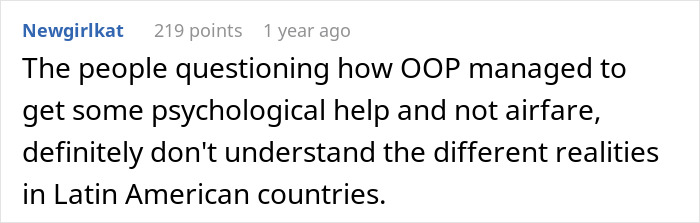 Wife Doesn&rsquo;t Want 16YO Stepdaughter To Move Into Their Home, Husband Suggests She Move To A Hotel Then