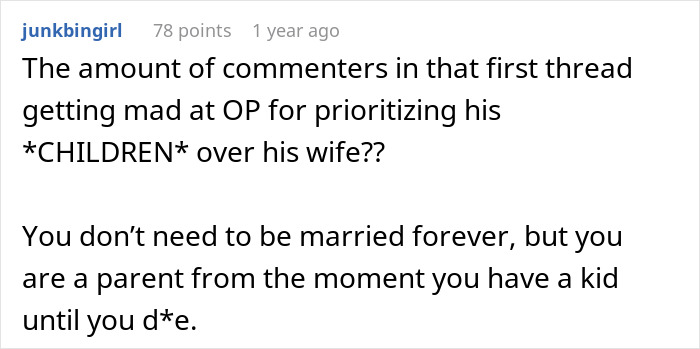 Wife Doesn&rsquo;t Want 16YO Stepdaughter To Move Into Their Home, Husband Suggests She Move To A Hotel Then
