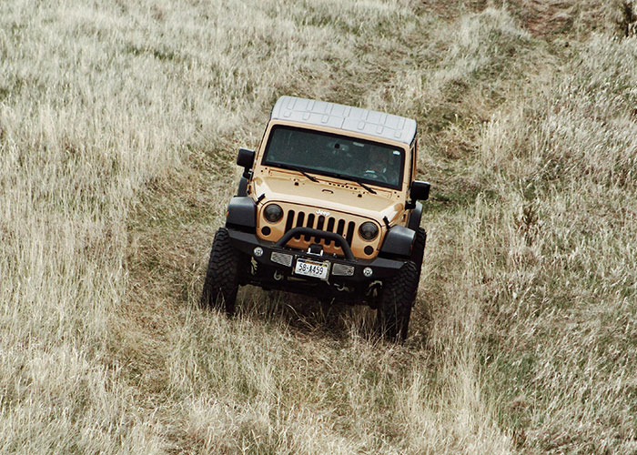 Woman Takes Petty Revenge To Teach Entitled Trespasser A Lesson When Nothing Else Works