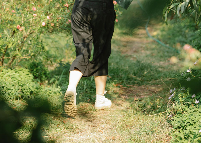 Woman Takes Petty Revenge To Teach Entitled Trespasser A Lesson When Nothing Else Works