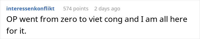 Woman Takes Petty Revenge To Teach Entitled Trespasser A Lesson When Nothing Else Works