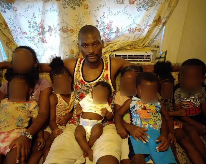 Dad&rsquo;s Possible Motive Revealed After Horrific Act That Claimed 8 Children&rsquo;s Lives