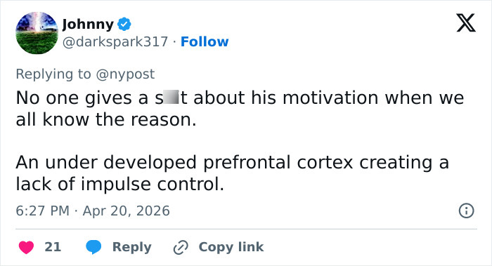 Dad&rsquo;s Possible Motive Revealed After Horrific Act That Claimed 8 Children&rsquo;s Lives